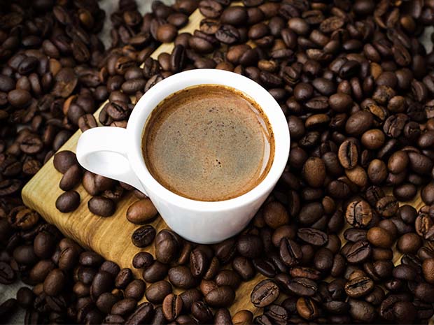 coffee