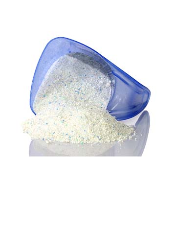 Detergent Powder Packaging Solution