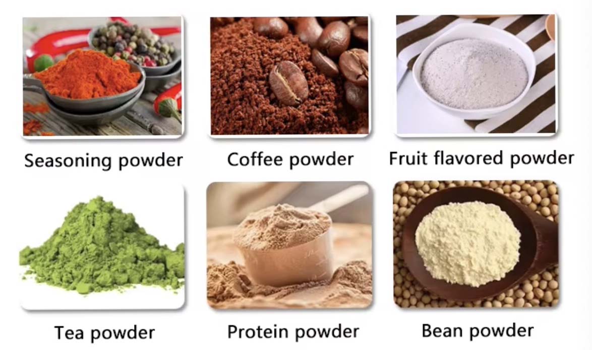 POWDER