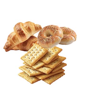 Bread Packaging Solution