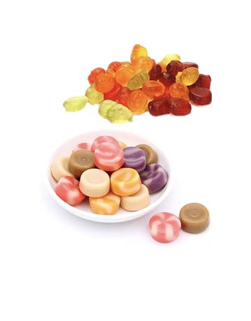 Candy Packaging Solution