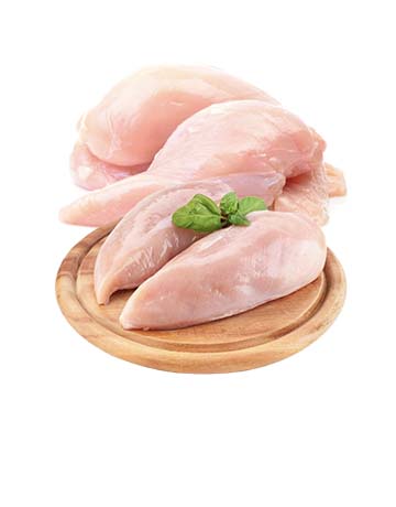 Chicken Packing Machine