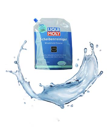 Cleaners/Laundry Detergent Packing Machine