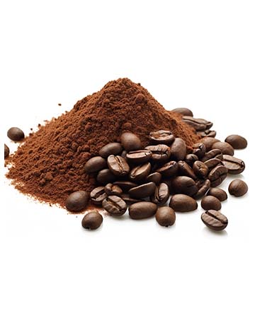 Coffee Packaging Solution