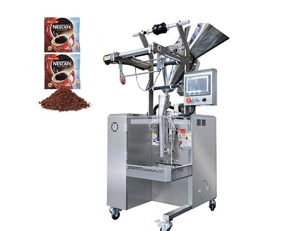 coffee powder sachet packaging machine-2
