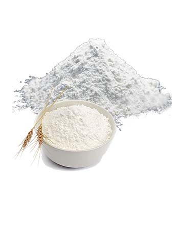 Flour Packaging Solution
