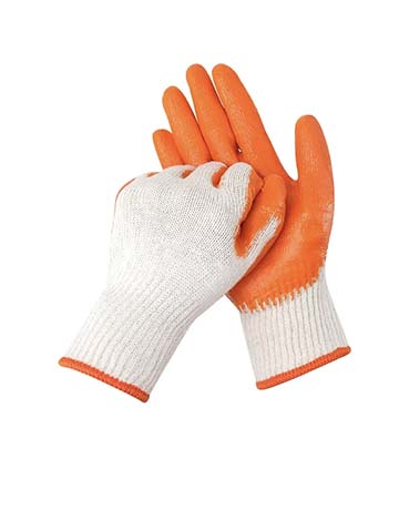 Glove Packaging Machine