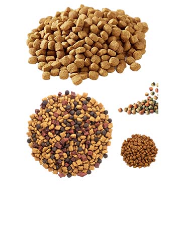 Pet Food Packing Machine