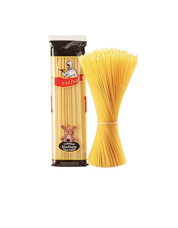 Spaghetti Packaging Machine