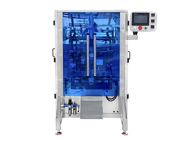 vertical packaging machine