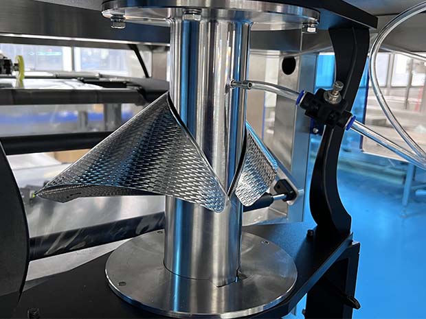 vertical packaging machine-3