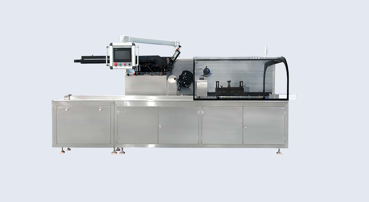 Cartoning Machine