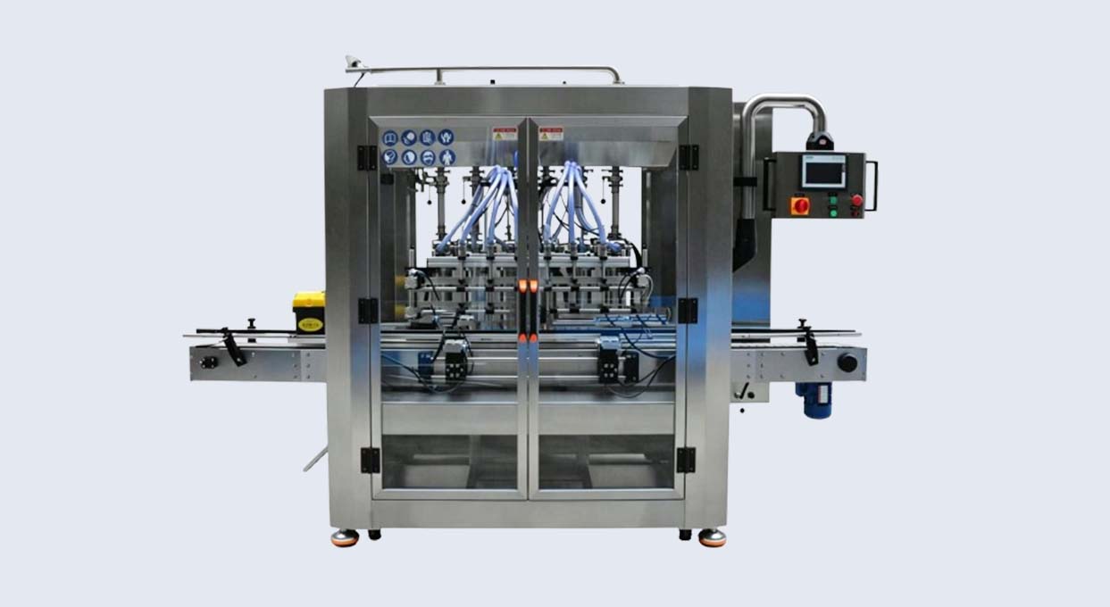 Filling Machine/Line